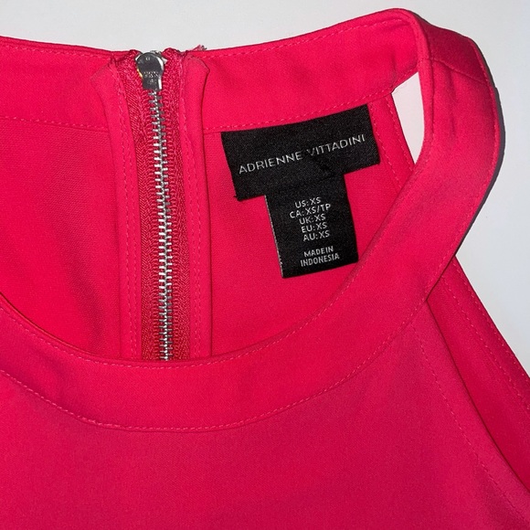 ADRIENNE VITTADINI Dress Size XS - Picture 4 of 7